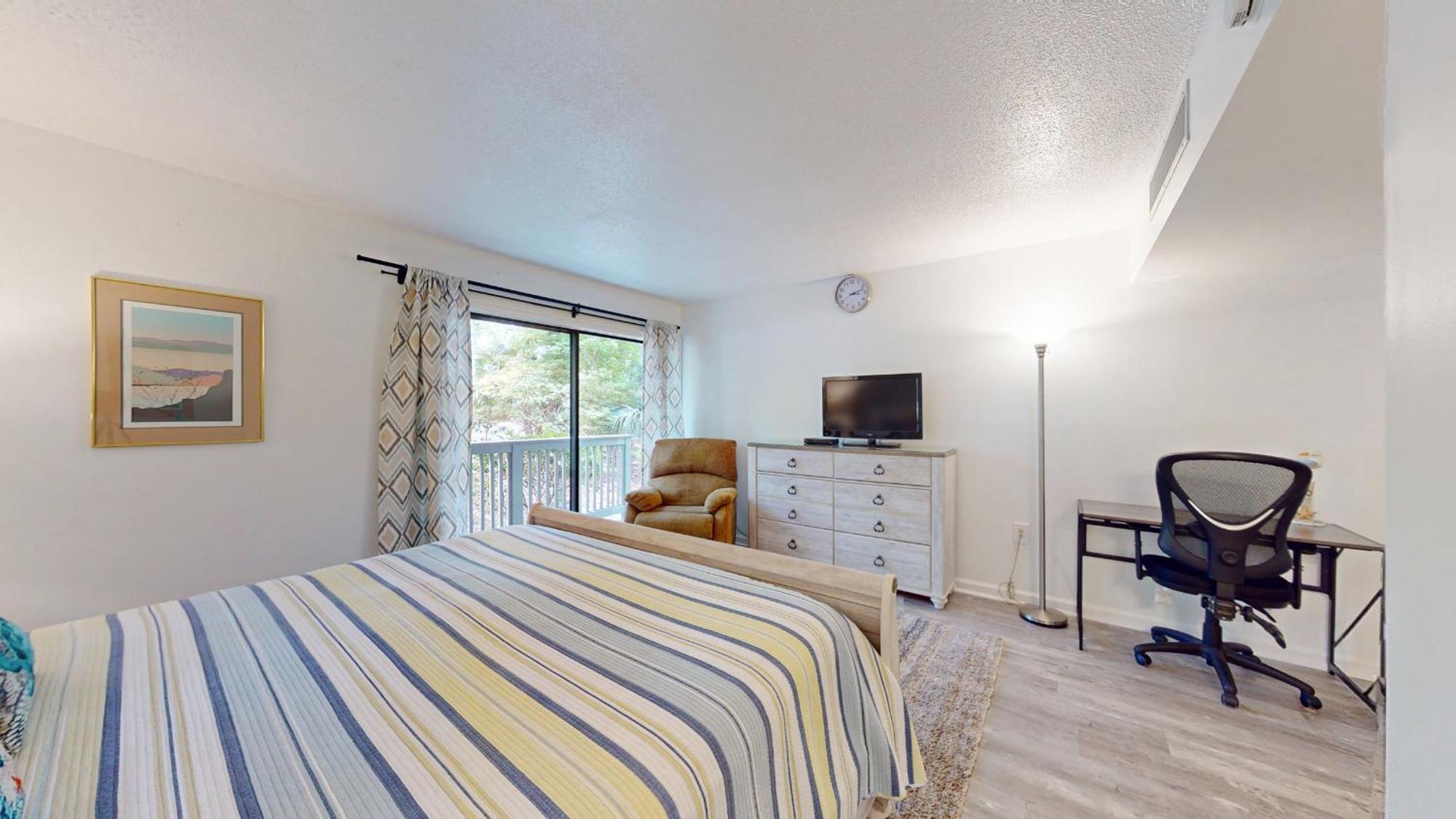 Villa 37 Hickory Cove Hilton Head Island Exterior foto