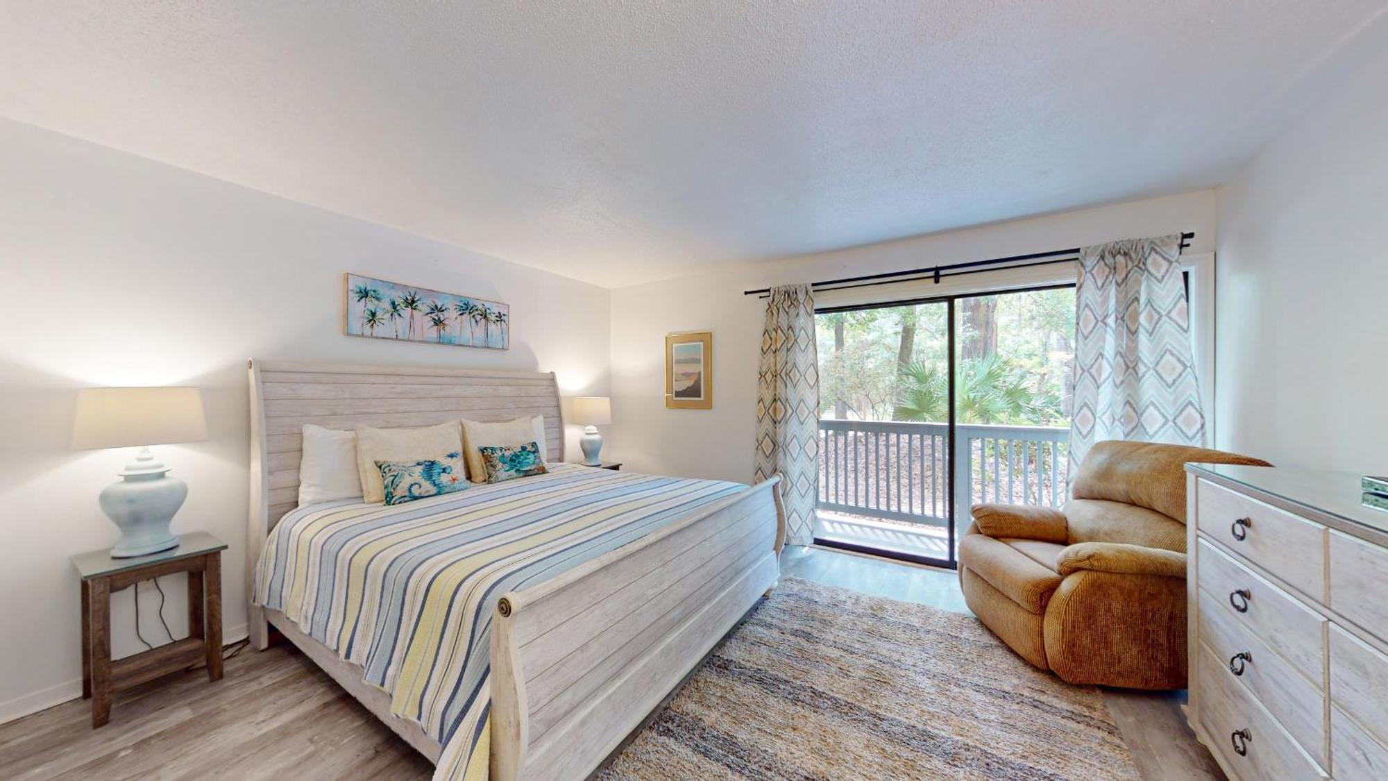 Villa 37 Hickory Cove Hilton Head Island Exterior foto